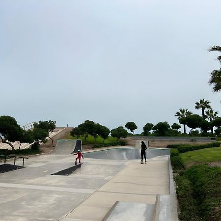 Modern 1Br Loft Close To The Seawalk Of Miraflores 리마 외부 사진
