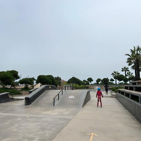 Modern 1Br Loft Close To The Seawalk Of Miraflores 리마 외부 사진