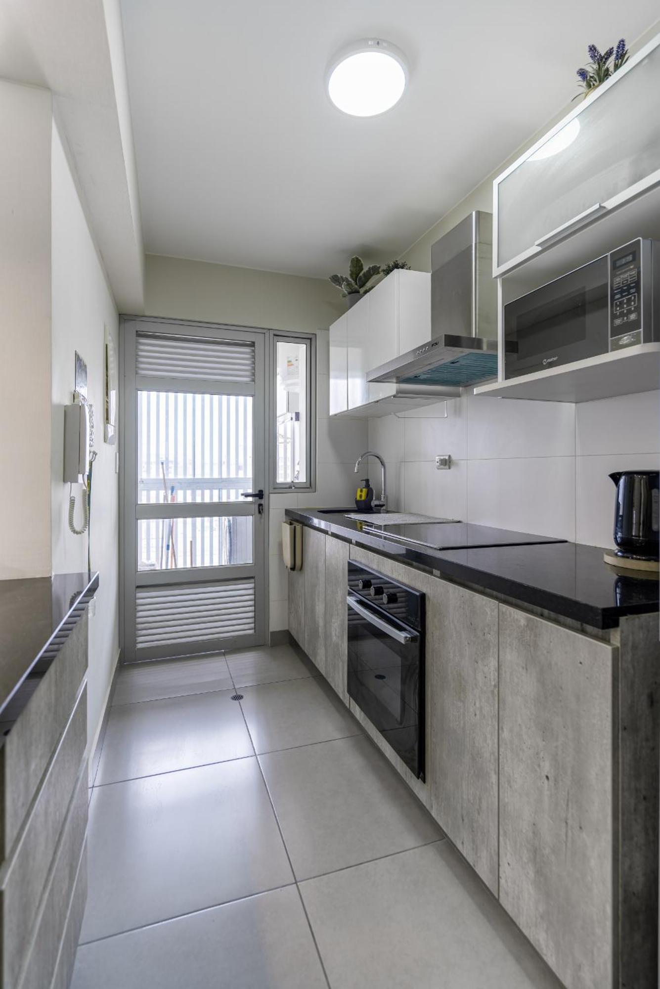 Modern 1Br Loft Close To The Seawalk Of Miraflores 리마 외부 사진