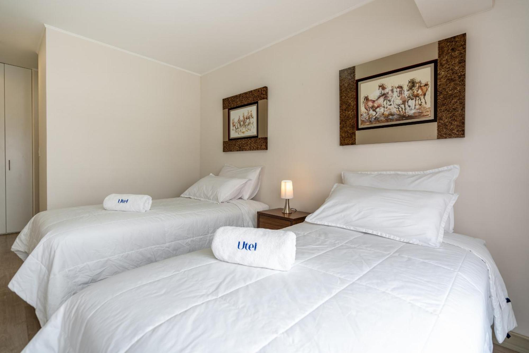 Modern 1Br Loft Close To The Seawalk Of Miraflores 리마 외부 사진