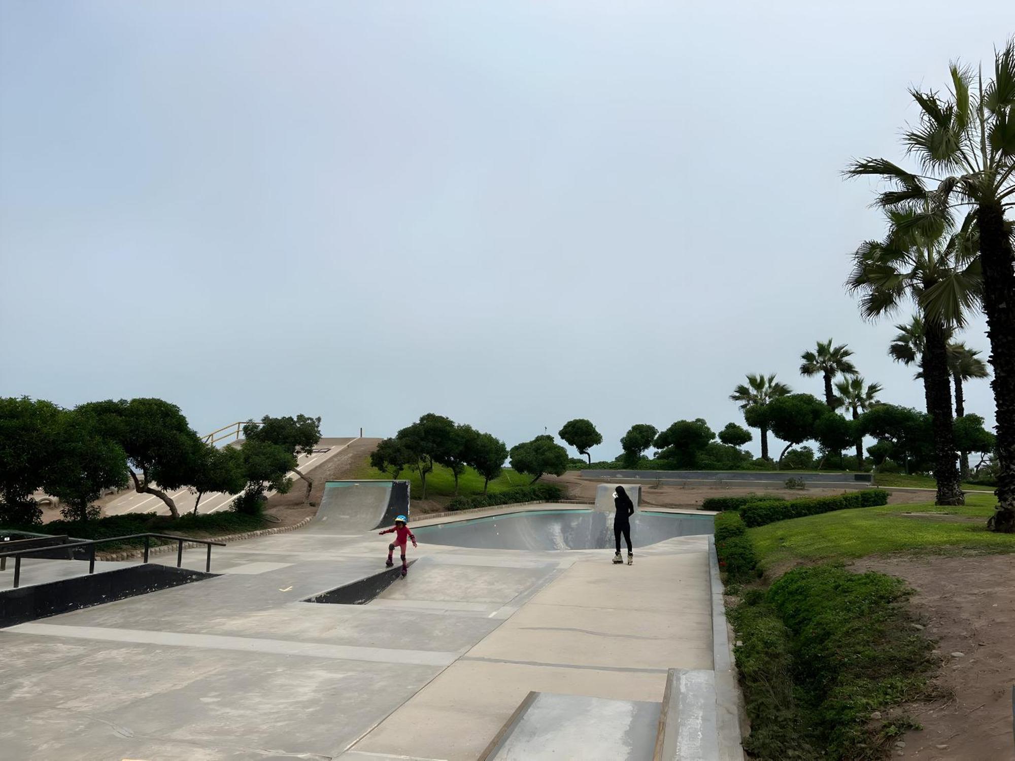 Modern 1Br Loft Close To The Seawalk Of Miraflores 리마 외부 사진