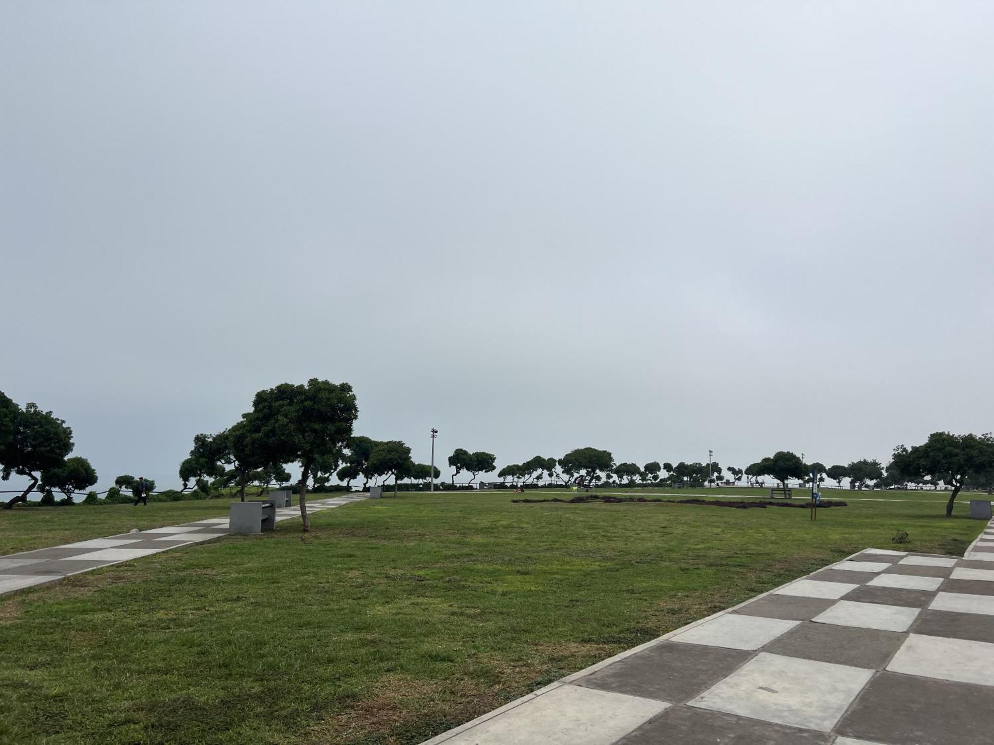 Modern 1Br Loft Close To The Seawalk Of Miraflores 리마 외부 사진