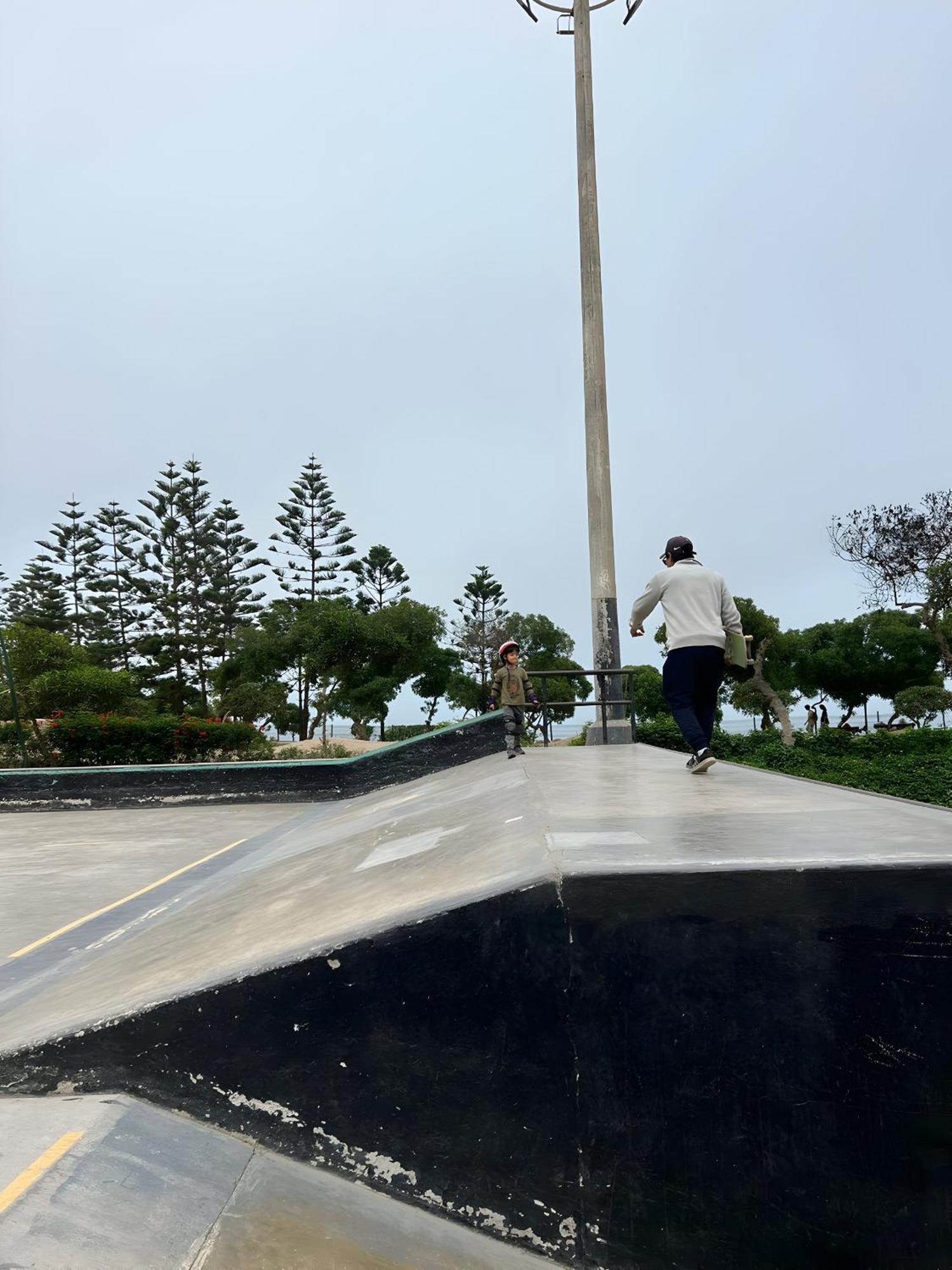 Modern 1Br Loft Close To The Seawalk Of Miraflores 리마 외부 사진