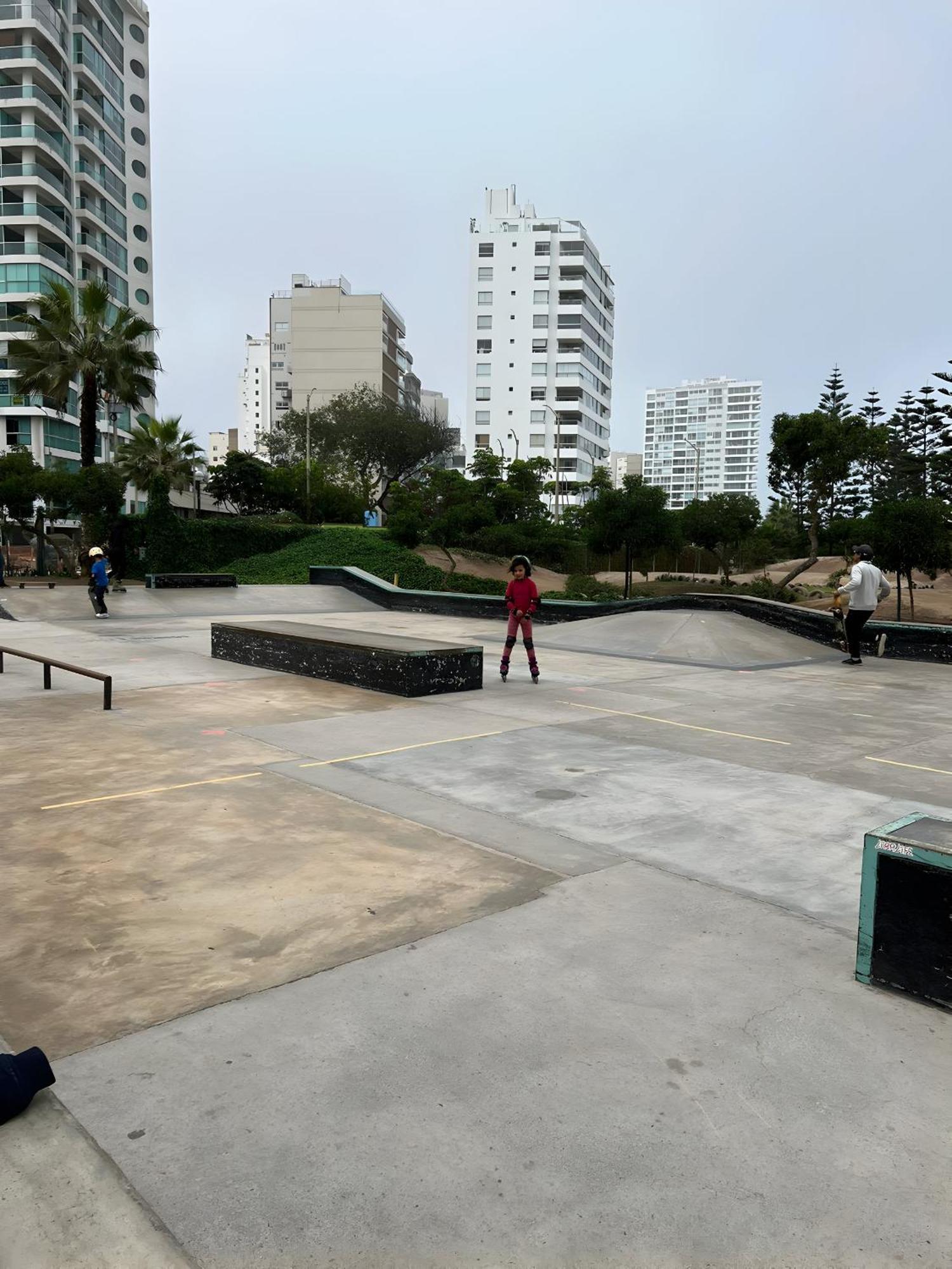 Modern 1Br Loft Close To The Seawalk Of Miraflores 리마 외부 사진